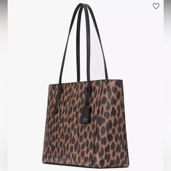 Kate Spade Schuyler Tote - Picture 3 of 9